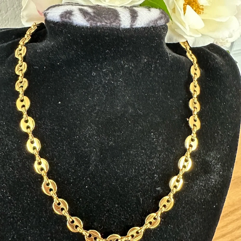 Givenchy Mariner choker necklace - Picture 6 of 10